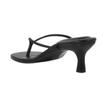 Crystal Grace Heels