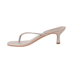 Crystal Grace Heels