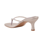 Crystal Grace Heels