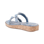 Pyramid Chic Platform