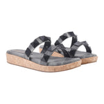 Pyramid Chic Platform
