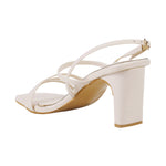 Chic 'n' Sleek Sandals