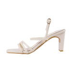 Chic 'n' Sleek Sandals