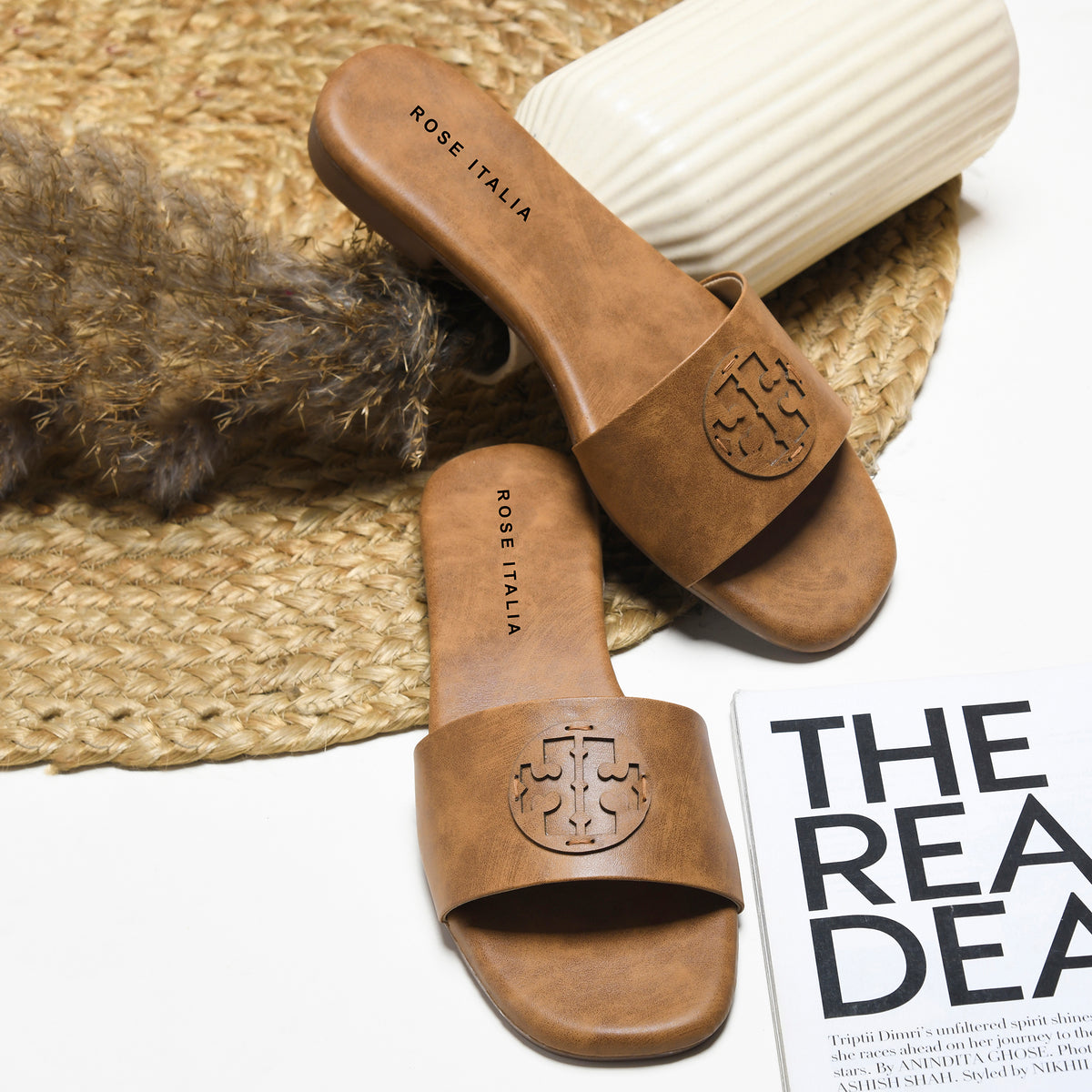 Rustic Charm Slides