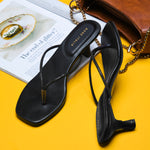 Crystal Grace Heels