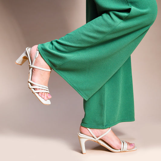 Chic 'n' Sleek Sandals