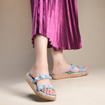 Pyramid Chic Platform