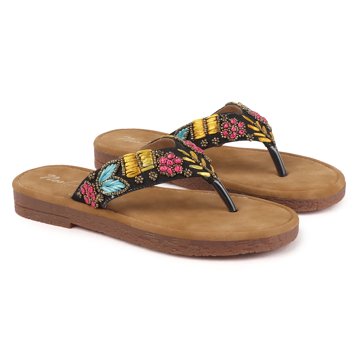 Carnival Charm Comfort