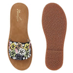 Meadow Charm Slides