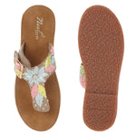 Pastel Blossom Comfort