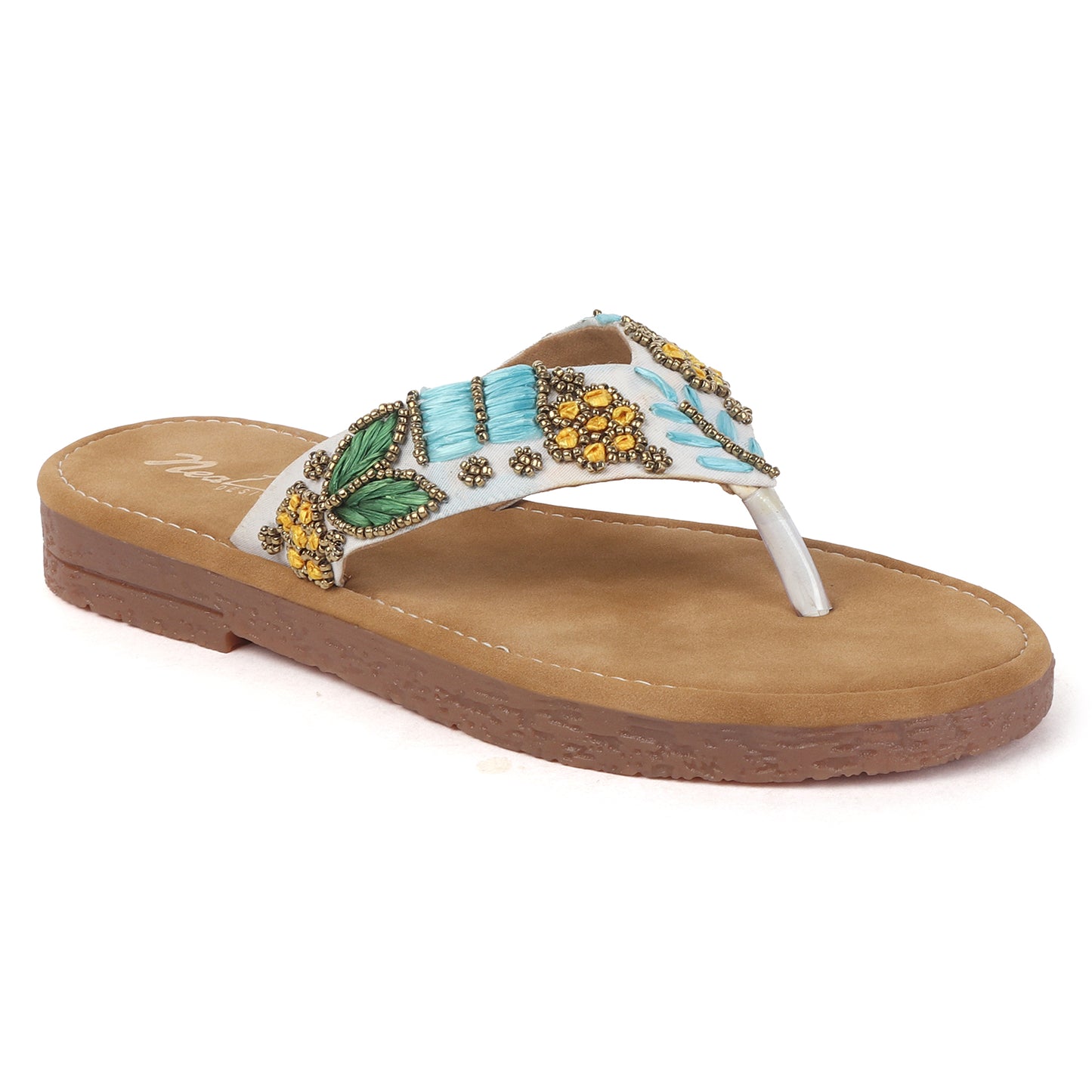 Carnival Charm Comfort