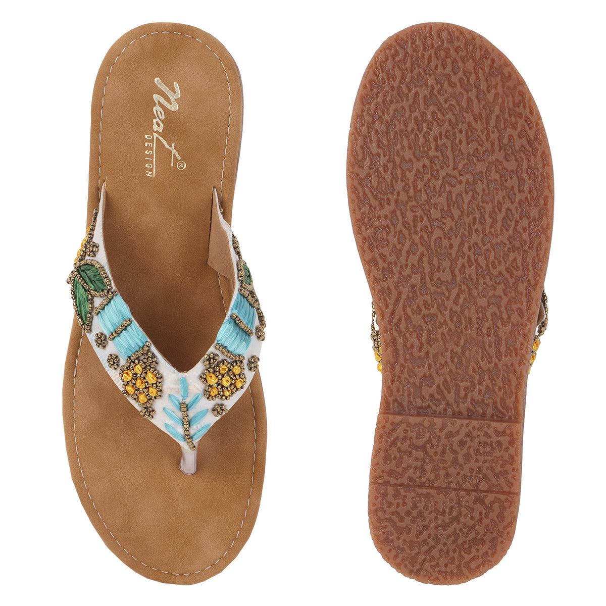 Carnival Charm Comfort