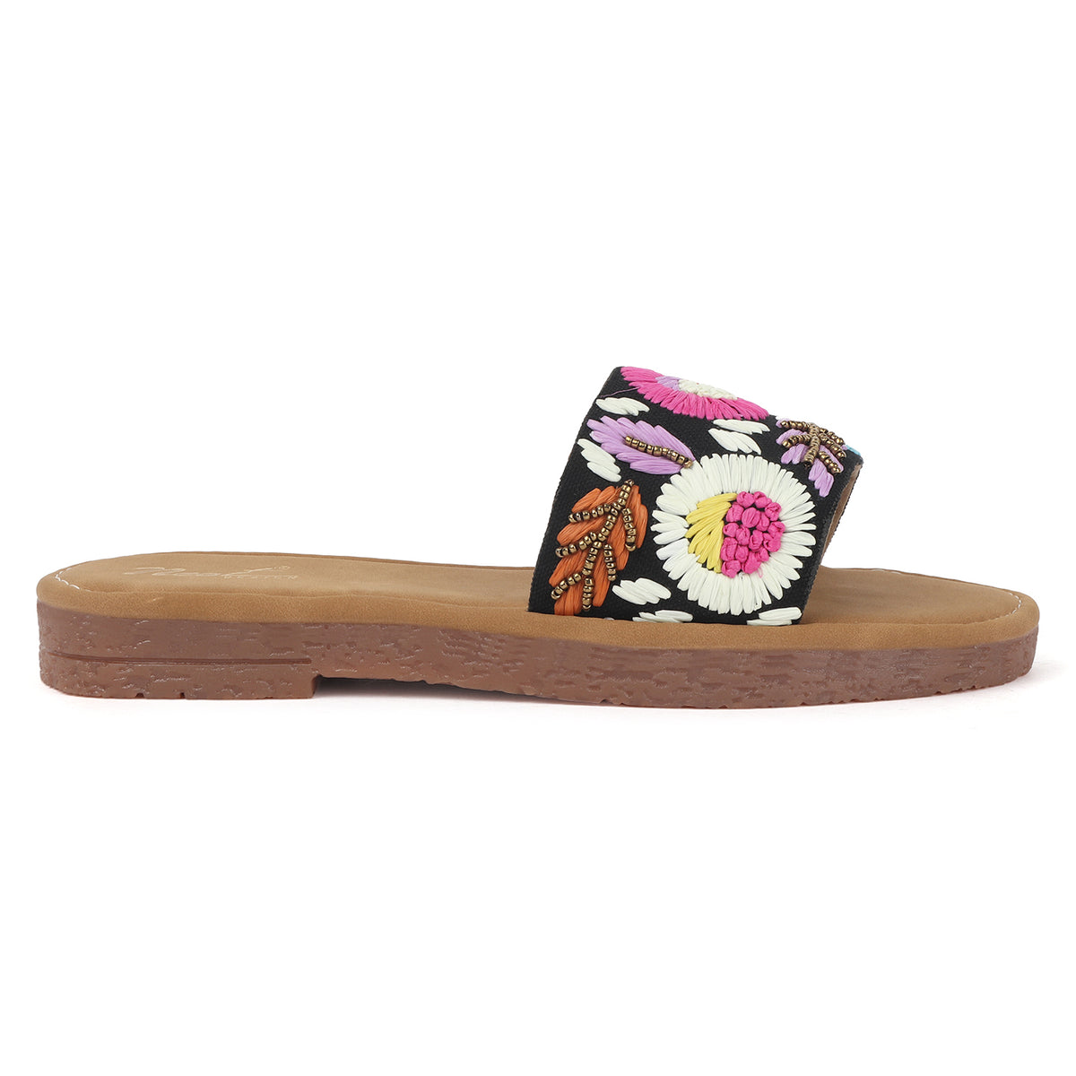 Bloom Walk Slides