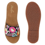 Bloom Walk Slides