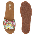 Rainbow Bloom Slides