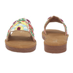 Rainbow Bloom Slides