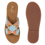 Tropical Bloom Slides