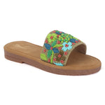 Vintage Meadow Slides