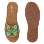 Vintage Meadow Slides