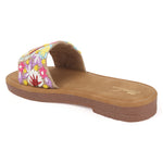 Rainbow Bloom Slides