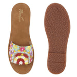 Rainbow Bloom Slides