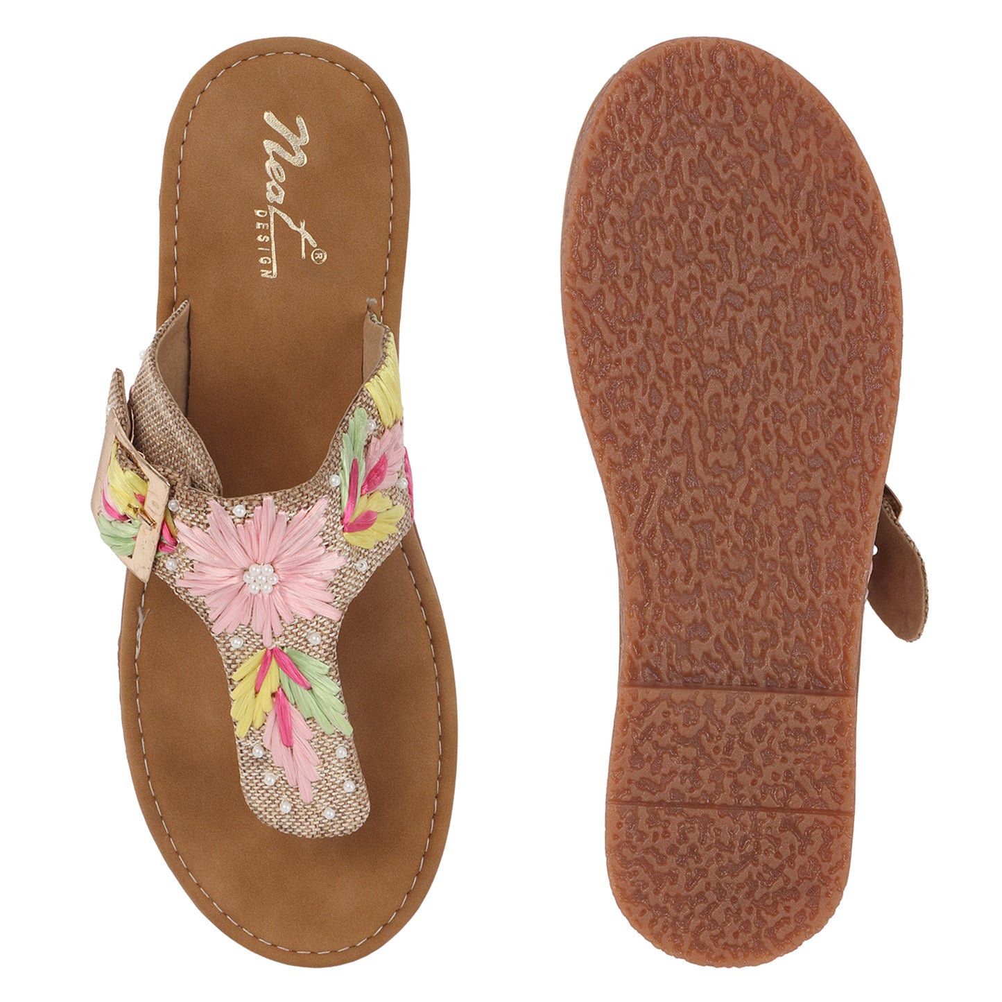 Pastel Blossom Comfort