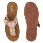 Pastel Blossom Comfort
