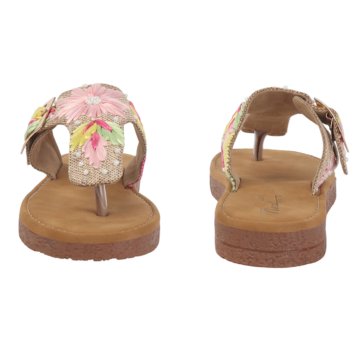 Pastel Blossom Comfort