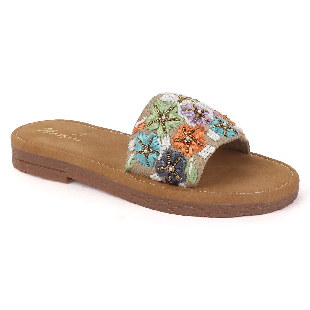 Meadow Charm Slides