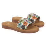 Meadow Charm Slides