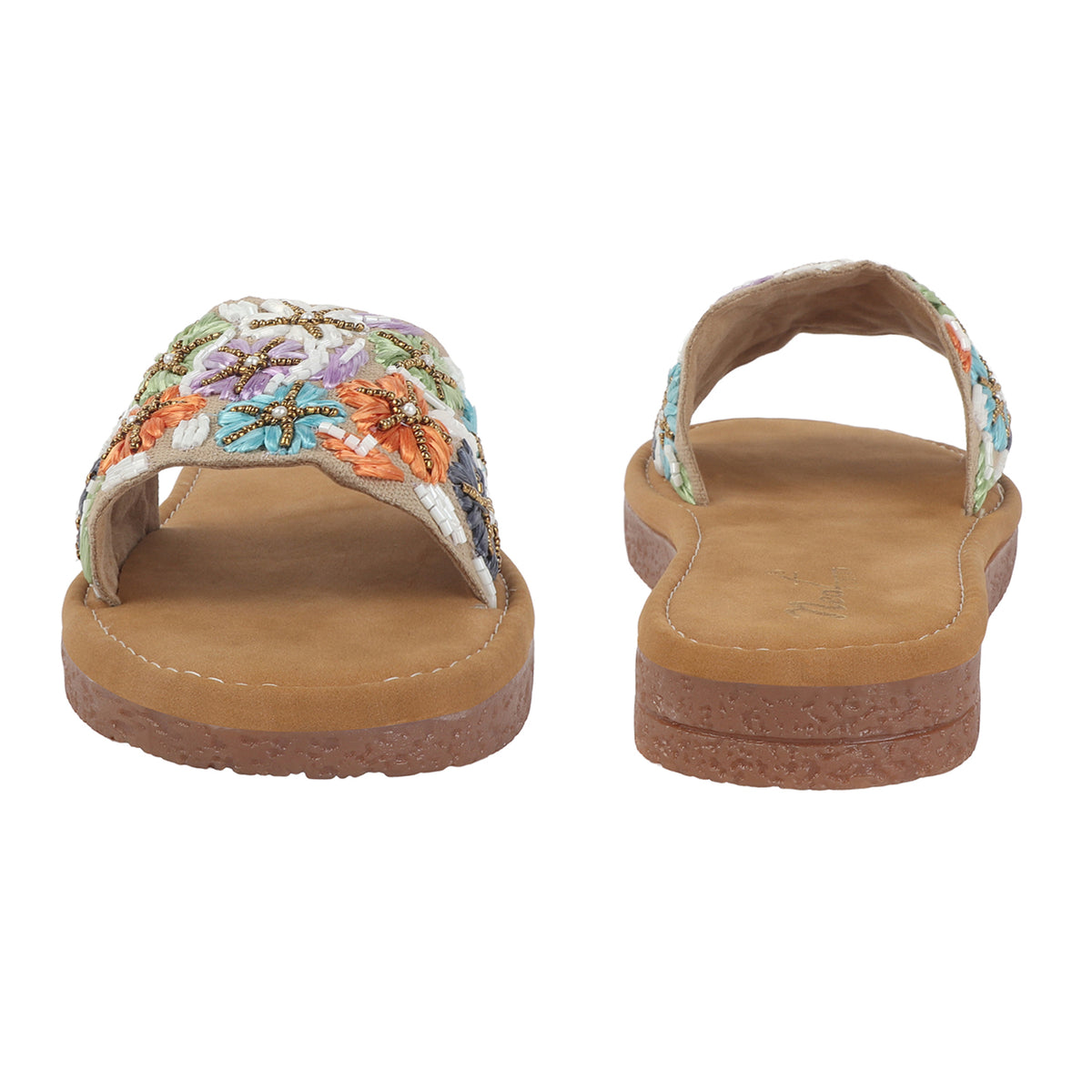 Meadow Charm Slides