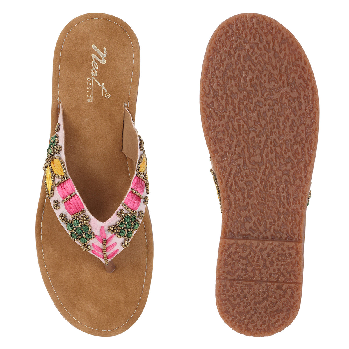 Carnival Charm Comfort