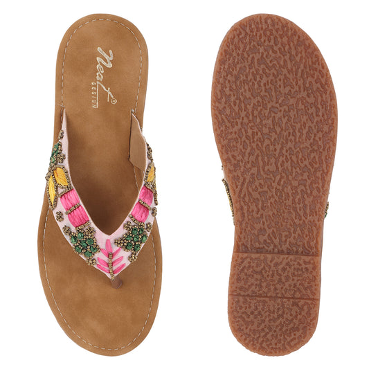 Carnival Charm Comfort