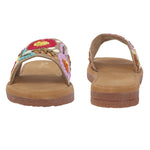 Bloom Walk Slides