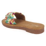 Rainbow Bloom Slides