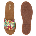 Rainbow Bloom Slides