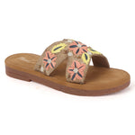 Tropical Bloom Slides