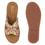 Tropical Bloom Slides