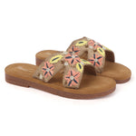 Tropical Bloom Slides