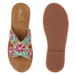 Tropical Bloom Slides