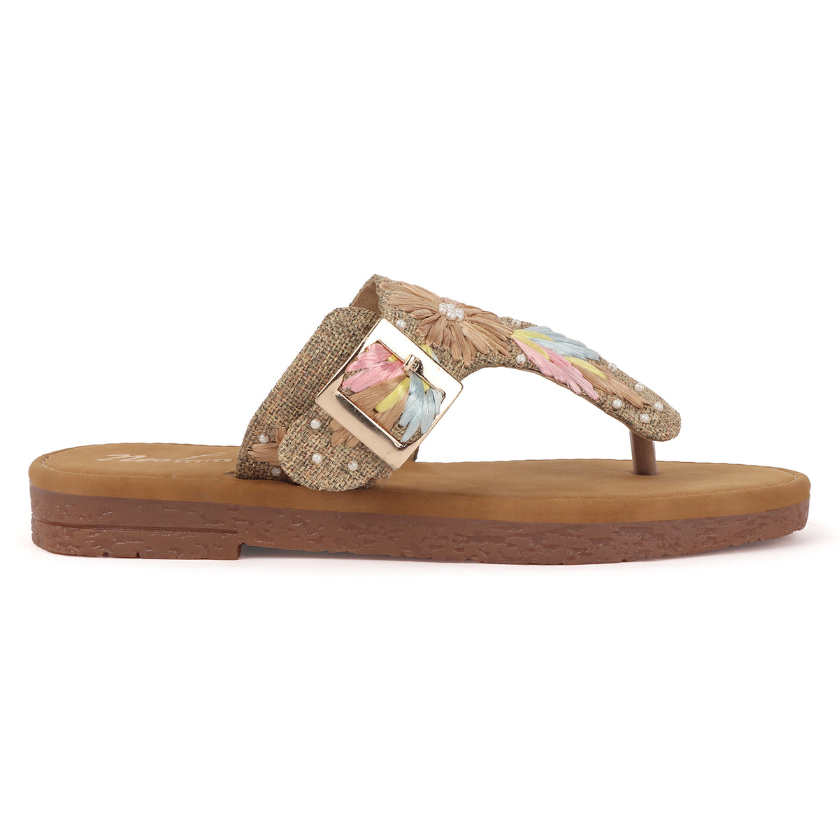 Pastel Blossom Comfort