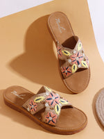 Tropical Bloom Slides