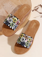 Meadow Charm Slides