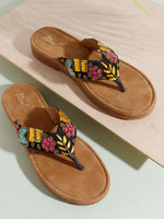 Carnival Charm Comfort