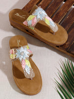 Pastel Blossom Comfort