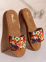 Vintage Meadow Slides