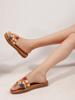 Vintage Meadow Slides