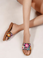 Bloom Walk Slides