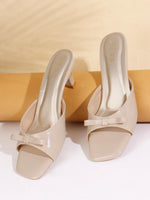 Eleganza Slide Heels