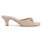 Eleganza Slide Heels